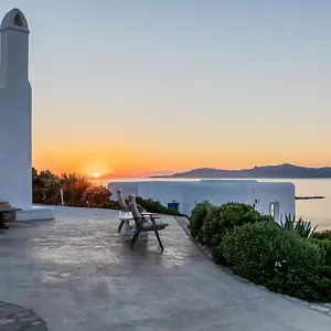 Aegean View Mykonos Appartement