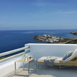 Mykonos & Appart hôtel