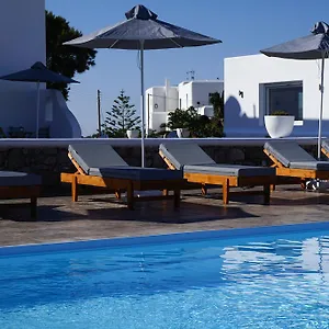  Apartamento Casa Nostra Mykonos Boutique &