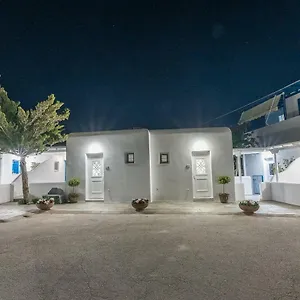  Apartamento Flora's Mykonos