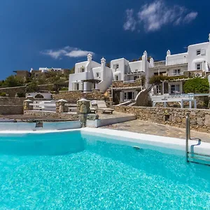 Seablue Houlakia (Mykonos)