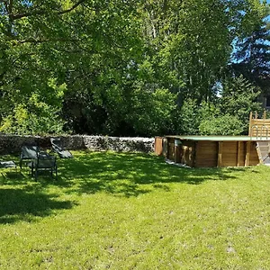 Maison Au Bord De La Rivière Provence , Mazan France