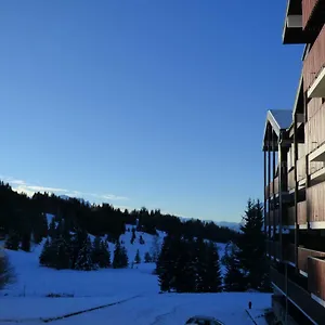 Le Génépi , Taninges France